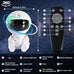 ILLMINIQUE™  LED Night Light Star Astronaut Projector For Home Decoration