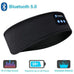 Illminique ™Wireless Sleeping Headphones Mask