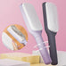 ILLMINIQUE ™ Self Cleaning Hairbrush