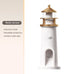 ILLMINIQUE  ™  LIGHTHOUSE LAMP