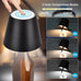 ILLMINIQUE™  Wireless Bottle Table Lamp