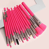Illminique ™13/15PCS Makeup Brushes Set