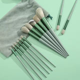 Illminique ™13/15PCS Makeup Brushes Set