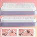 ILLMINIQUE ™ Self Cleaning Hairbrush