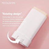 Fruit Flavour Hair Wax Stick, Styling Wax For Smooth Wigs Non-greasy Styling Hair Pomade Stick For Flyaways Edge & Frizz Hair