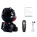 ILLMINIQUE™  LED Night Light Star Astronaut Projector For Home Decoration