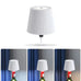 ILLMINIQUE™  Wireless Bottle Table Lamp