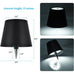 ILLMINIQUE™  Wireless Bottle Table Lamp