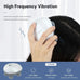 ILLMINIQUE™  Electric Scalp Head Massager