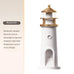 ILLMINIQUE  ™  LIGHTHOUSE LAMP